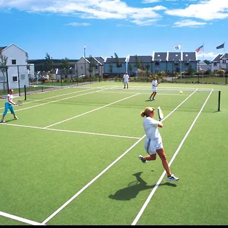 Villa Happy Sandy Feet *