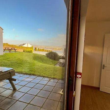 Villa Happy Sandy Feet Youghal