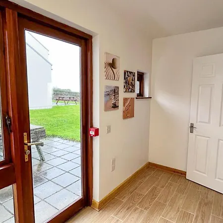 Happy Sandy Feet * Youghal