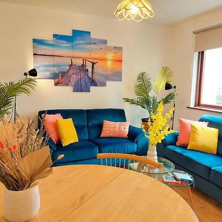 Villa Happy Sandy Feet *