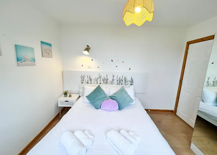 Happy Sandy Feet * Youghal