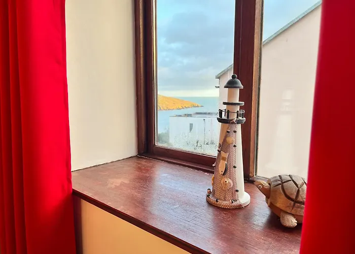 Villa Happy Sandy Feet