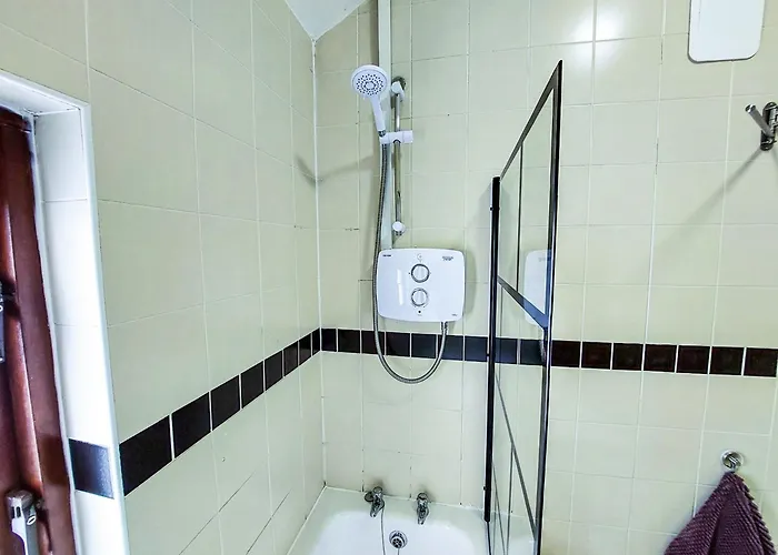 Happy Sandy Feet Villa Youghal