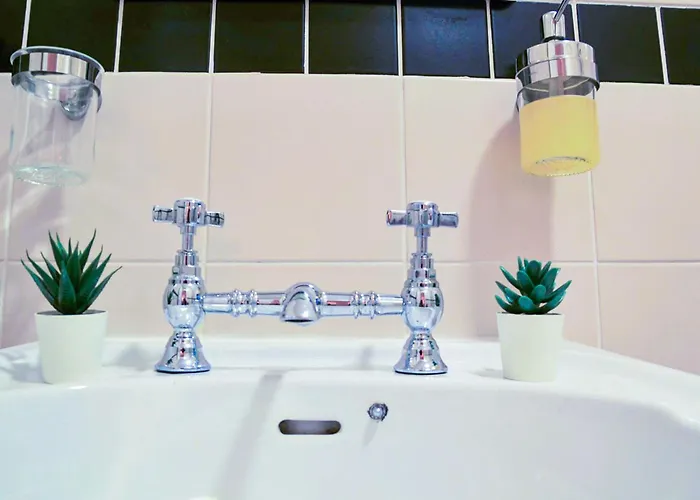 Villa Happy Sandy Feet