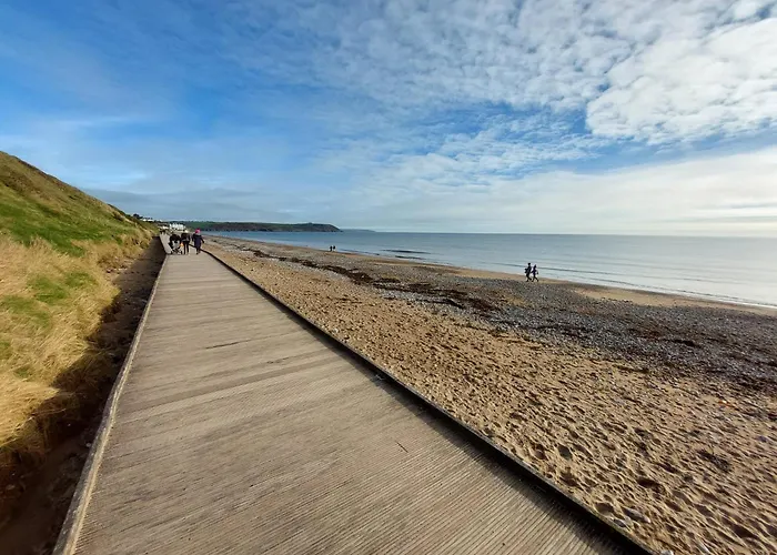 Happy Sandy Feet * Youghal