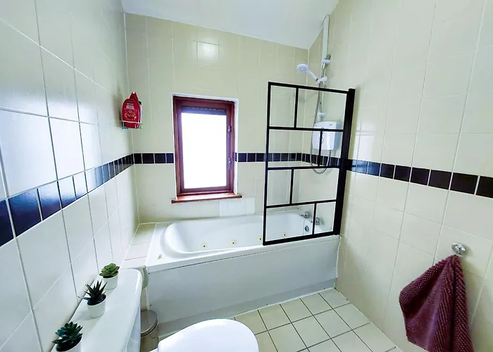 Villa Happy Sandy Feet *