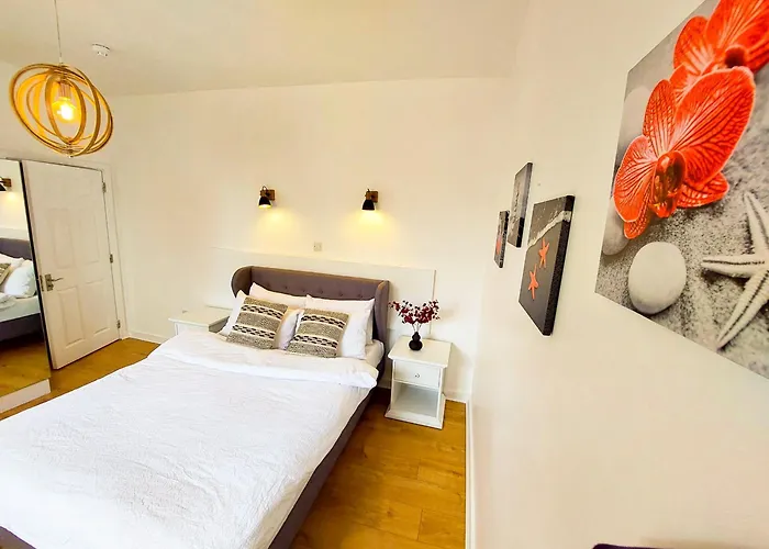 Happy Sandy Feet Villa Youghal