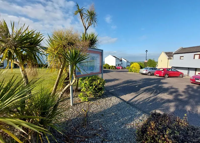 Villa Happy Sandy Feet *