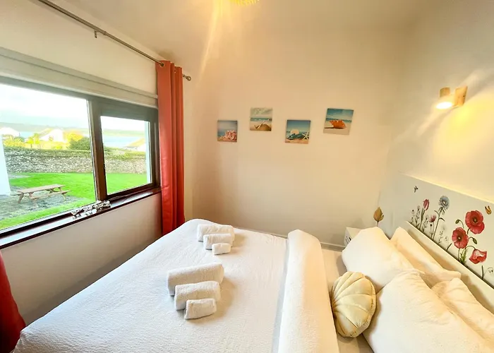 Happy Sandy Feet * Youghal