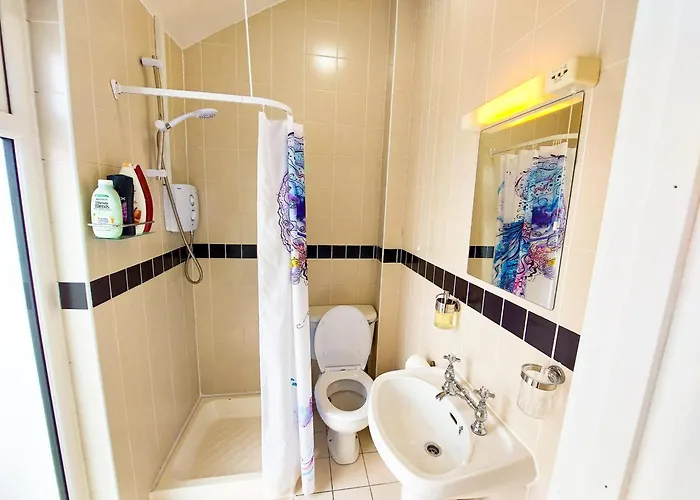 Villa Happy Sandy Feet