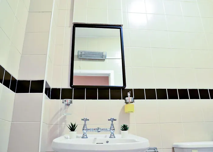 Happy Sandy Feet Villa *