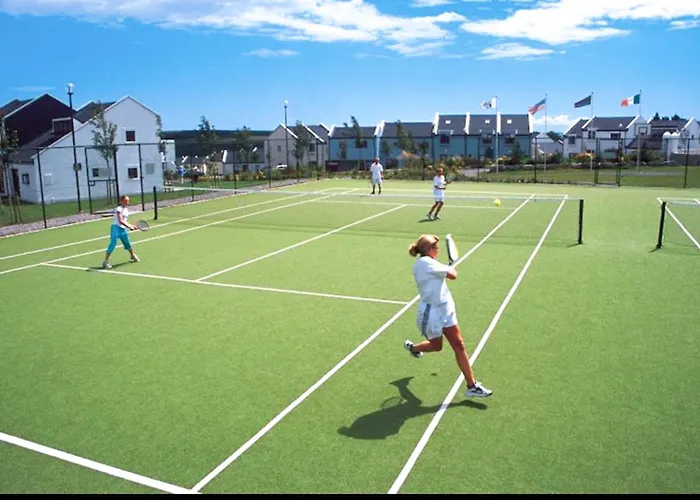 Villa Happy Sandy Feet *