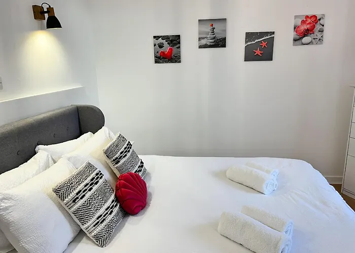 Happy Sandy Feet Villa Youghal