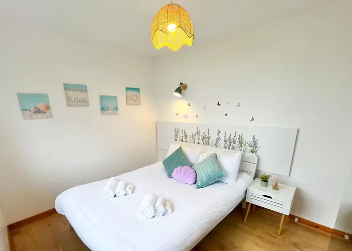 Villa Happy Sandy Feet Youghal