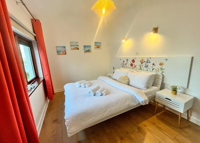 Happy Sandy Feet Villa Youghal