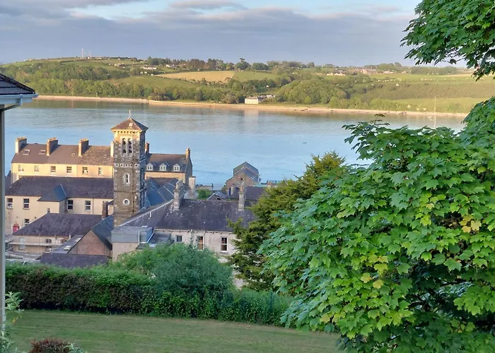 Happy Sandy Feet Villa Youghal