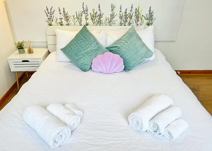 Happy Sandy Feet * Youghal