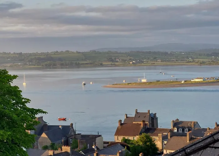 Villa Happy Sandy Feet Youghal