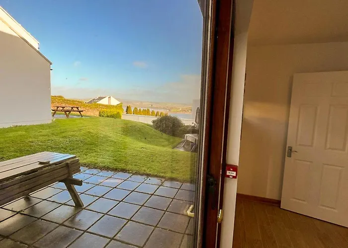 Villa Happy Sandy Feet Youghal