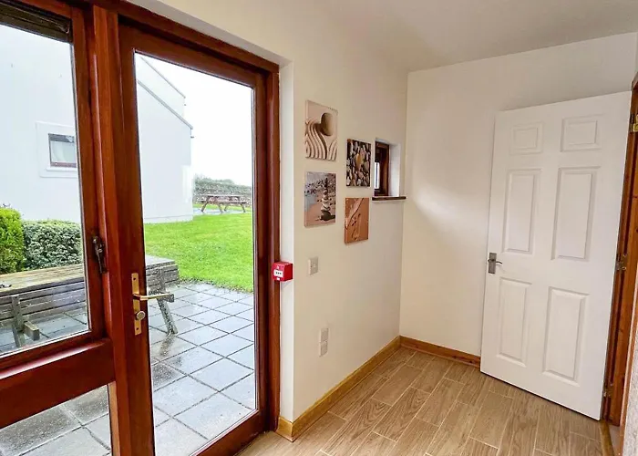 Happy Sandy Feet * Youghal