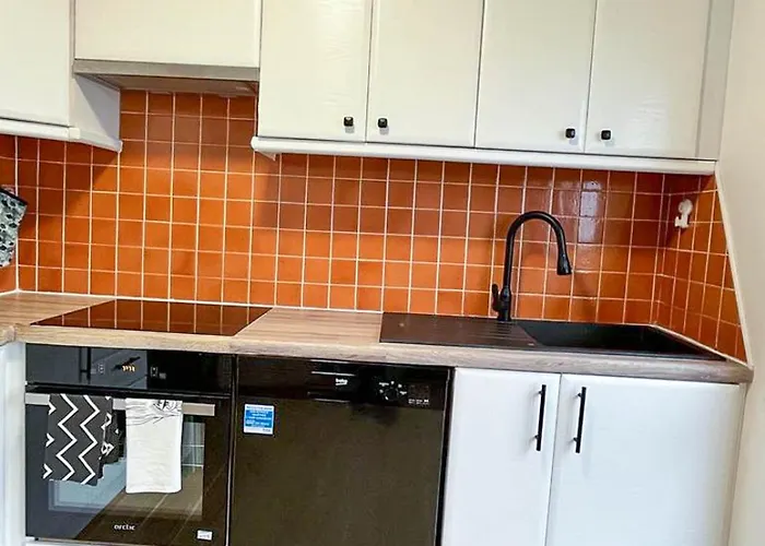 Villa Happy Sandy Feet *