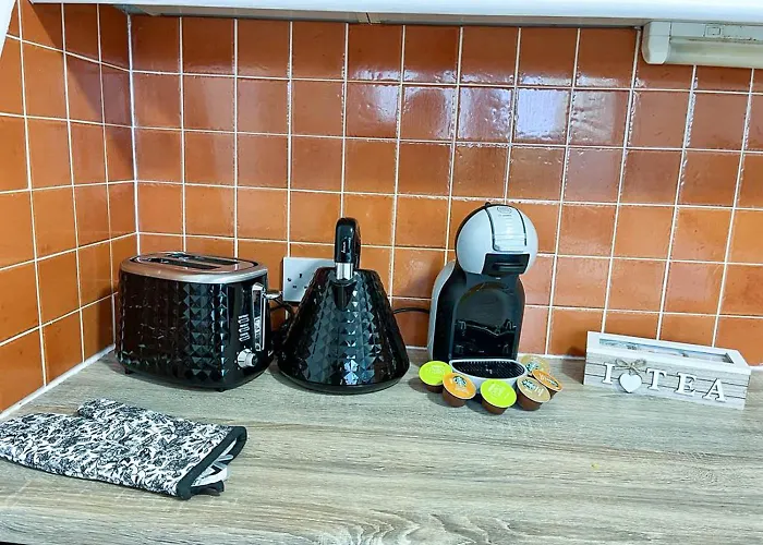 Happy Sandy Feet Villa *