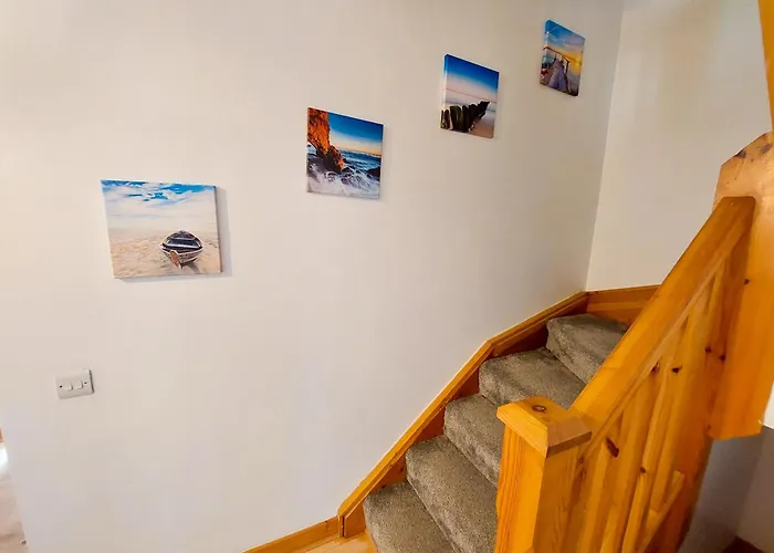 Happy Sandy Feet Villa