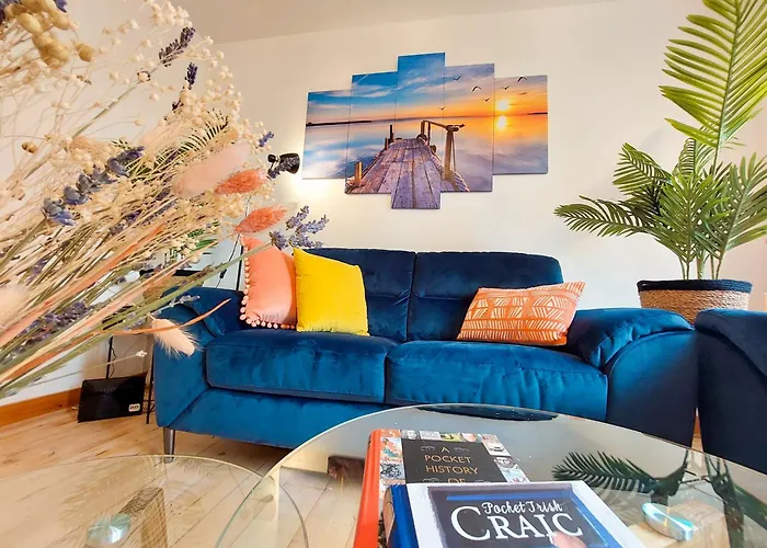 Happy Sandy Feet * Youghal