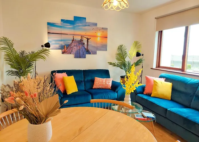 Villa Happy Sandy Feet *