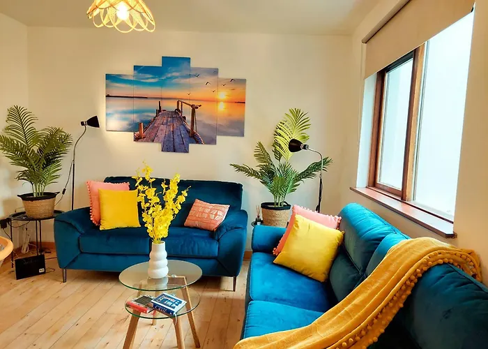 Happy Sandy Feet Youghal