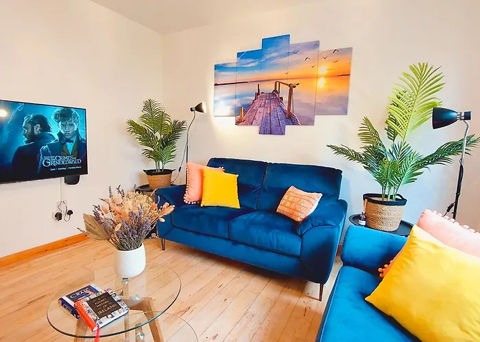 Happy Sandy Feet * Youghal