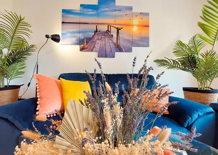 Villa Happy Sandy Feet